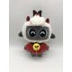 Cult of the Lamb Plush Figure The Lamb 22 cm