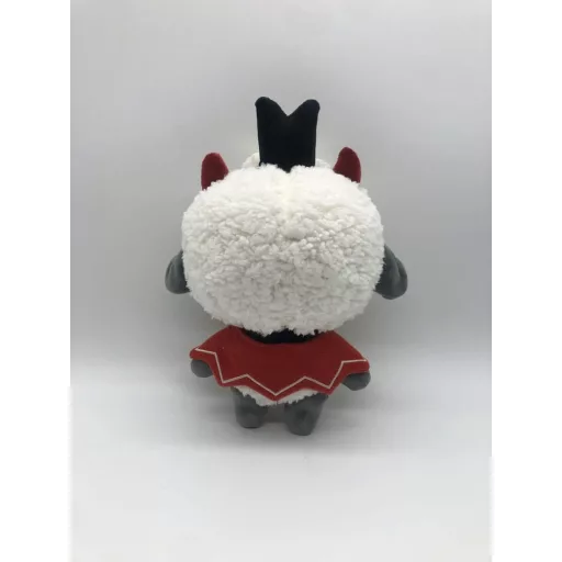 Cult of the Lamb Plush Figure The Lamb 22 cm