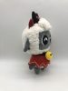 Cult of the Lamb Plush Figure The Lamb 22 cm