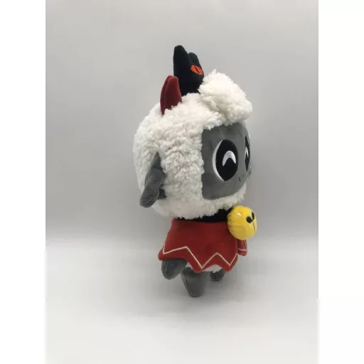 Cult of the Lamb Plush Figure The Lamb 22 cm