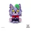 Five Nights at Freddy's Plüss Figura Roxy Sit 22 cm