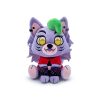 Five Nights at Freddy's Plüss Figura Roxy Sit 22 cm