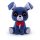 Five Nights at Freddy's Plüss Figura Bonnie Sit 22 cm