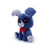 Five Nights at Freddy's Plüss Figura Bonnie Sit 22 cm