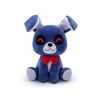 Five Nights at Freddy's Plüss Figura Bonnie Sit 22 cm