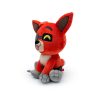 Five Nights at Freddy's Plüss Figura Foxy Sit 22 cm