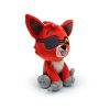 Five Nights at Freddy's Plüss Figura Foxy Sit 22 cm