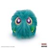 Yu-Gi-Oh! Plush Figure Kuribah Stickie Blue 22 cm