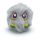 Yu-Gi-Oh! Plush Figure Kuribah Stickie Gray 22 cm