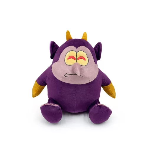 Cuphead Plush Figure Henchman 22 cm