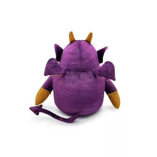 Cuphead Plush Figure Henchman 22 cm