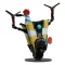 Borderlands Vinyl Figure Claptrap 12 cm