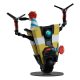 Borderlands Vinyl Figure Claptrap 12 cm