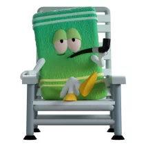 South Park figurák