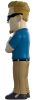 South Park Vinyl Figure PC Principal 12 cm