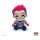 Hunter x Hunter Plüss Figura Hisoka 22 cm