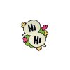 Heartstopper Enamel Pins Set 3 cm (6)