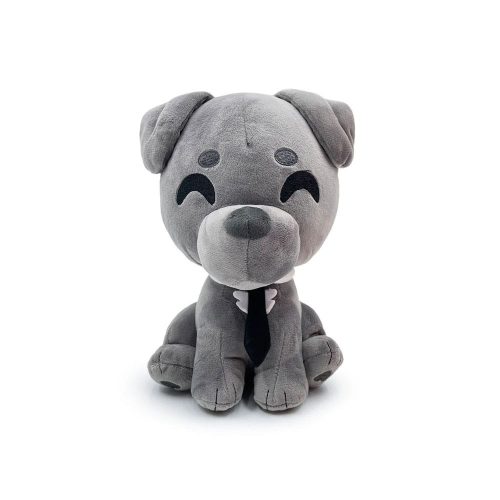 John Wick Plush Figure Bubba 22 cm