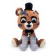 Five Nights at Freddy's Plüss Figura Ignited Freddy Sit 22 cm