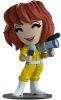 Teenage Mutant Ninja Turtles Vinyl Figura April O'Neil 12 cm