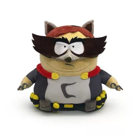 South Park Plüss Figura Cartman 22 cm