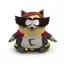 South Park Plüss Figura Cartman 22 cm
