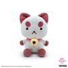 Bee and PuppyCat Plush Figure Puppy Cat 22 cm