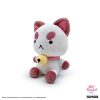 Bee and PuppyCat Plush Figure Puppy Cat 22 cm