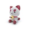 Bee and PuppyCat Plush Figure Puppy Cat 22 cm