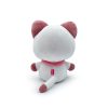 Bee and PuppyCat Plush Figure Puppy Cat 22 cm