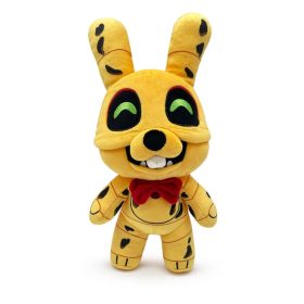   Five Nights at Freddy's Plüss Figura Spring Bonnie 22 cm