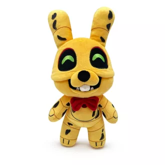   Five Nights at Freddy's Plüss Figura Spring Bonnie 22 cm