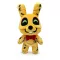 Five Nights at Freddy's Plüss Figura Spring Bonnie 22 cm