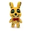 Five Nights at Freddy's Plüss Figura Spring Bonnie 22 cm