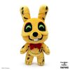 Five Nights at Freddy's Plüss Figura Spring Bonnie 22 cm