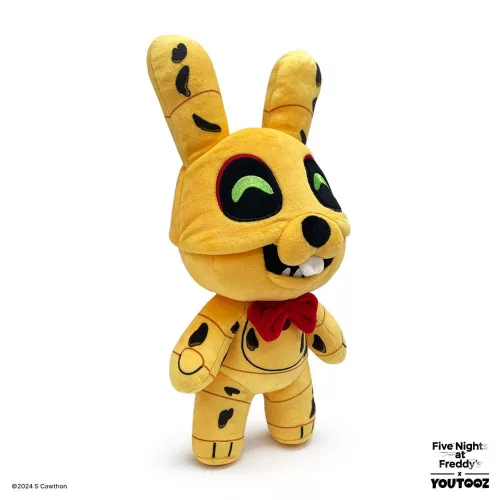 Five Nights at Freddy's Plüss Figura Spring Bonnie 22 cm