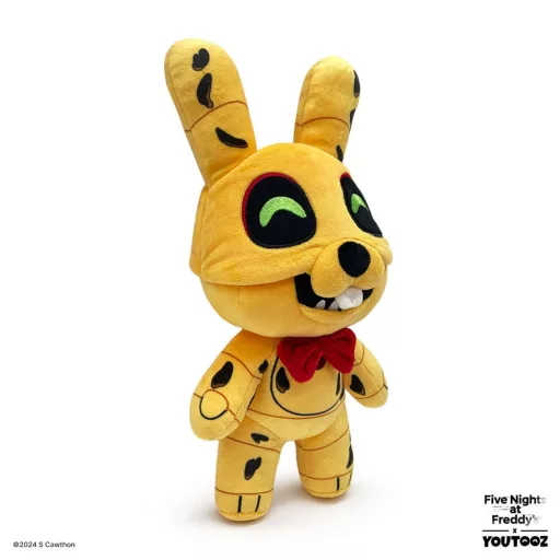 Five Nights at Freddy's Plüss Figura Spring Bonnie 22 cm