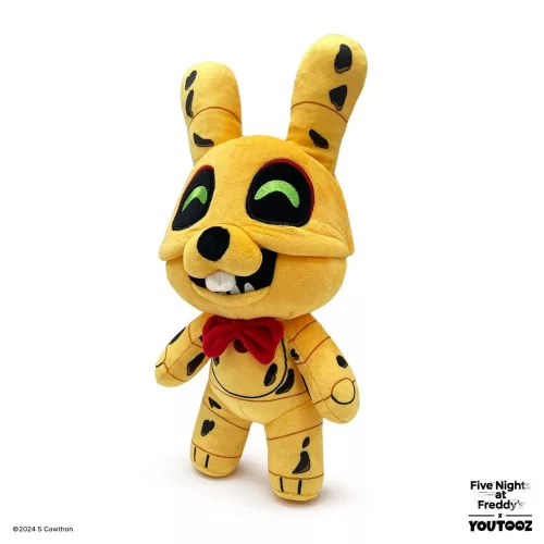 Five Nights at Freddy's Plüss Figura Spring Bonnie 22 cm