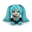 Hatsune Miku Plush Figure Miku 22 cm