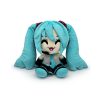 Hatsune Miku Plush Figure Miku 22 cm