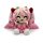 Hatsune Miku Plush Figure Sakura Miku 22 cm