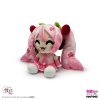 Hatsune Miku Plush Figure Sakura Miku 22 cm