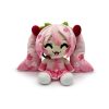 Hatsune Miku Plush Figure Sakura Miku 22 cm