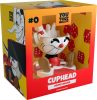 Cuphead Vinyl Figura Cuphead Device Holder 15 cm