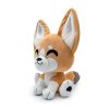 Youtooz Original Plush Figure Fennec Fox 22 cm