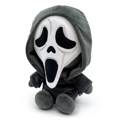 Scream Plüss Figura Ghost Face 22 cm