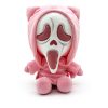 Scream Plüss Figura Cute Ghost Face 22 cm