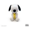 Peanuts Plush Figure Snoopy and Woostock 22 cm