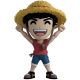 One Piece Vinyl Figure Monkey D. Luffy 11 cm