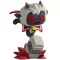 Cult of the Lamb Vinyl Figure Attacking Lamb 11 cm